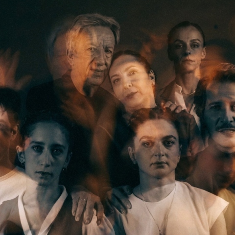 Εθνικό Θέατρο: Η γυναίκα του χθες, του σήμερα και του αύριο