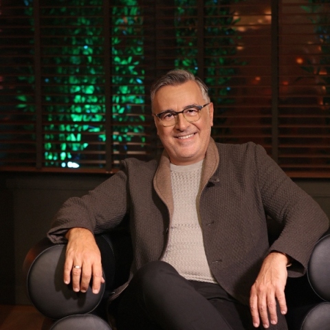 Γιώργος Κουβαράς