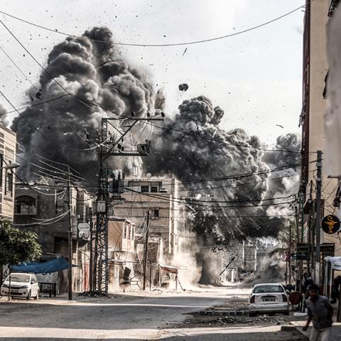 Η απολογία της τρομοκρατίας ως αδίκημα