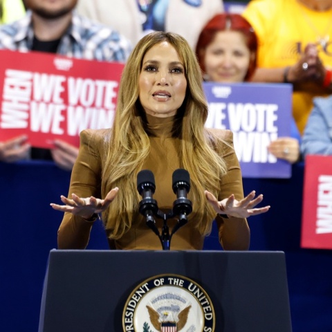 Τζένιφερ Λόπεζ