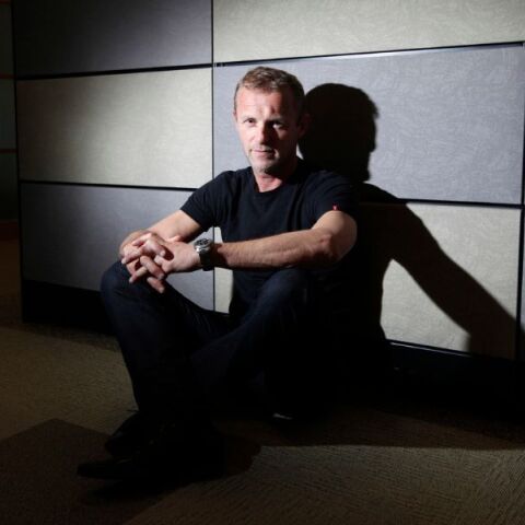 Τζο Νέσμπο: Ο κορυφαίος εκπρόσωπος της αστυνομικής λογοτεχνίας συναντά για πρώτη φορά το κοινό της Θεσσαλονίκης - Η Athens Voice θα συντονίσει την εκδήλωση.