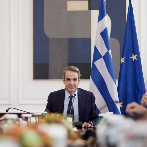 Υπουργικό Συμβούλιο