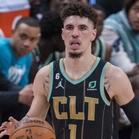 Ο ΛαΜέλο Μπολ