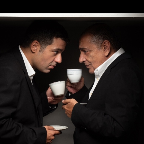 Τεχνηχώρος: 10+1 παραστάσεις με σπουδαίους συντελεστές