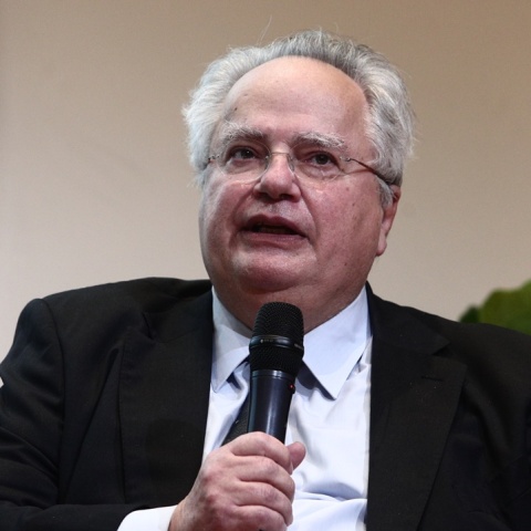 Νίκος Κοτζιάς