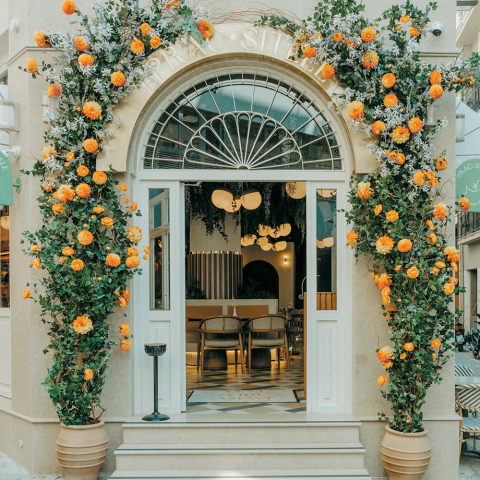 Prac·sitele: Μια πραγματική ιταλική γαστρονομική απόλαυση στην καρδιά της Αθήνας