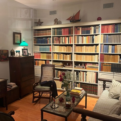 Οδυσσέας Ελύτης