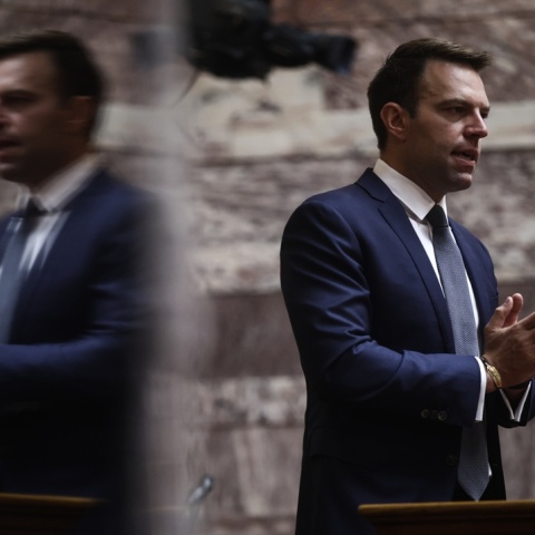 Στέφανος Κασσελάκης