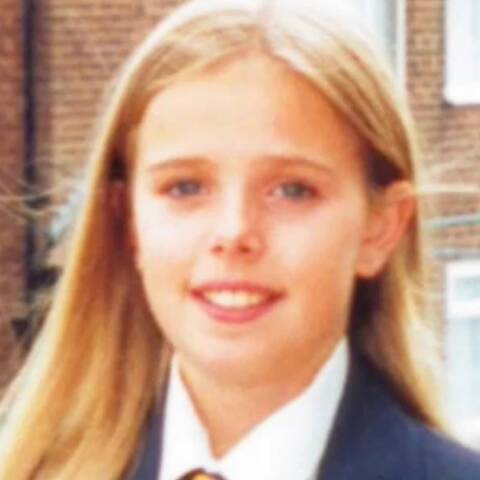 Podcast Criminal minds | Υπόθεση: Λιάν Τίρναν