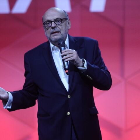 Καταγγελία Αντώναρου για τη διαδικασία ανάδειξης των συνέδρων στον ΣΥΡΙΖΑ 