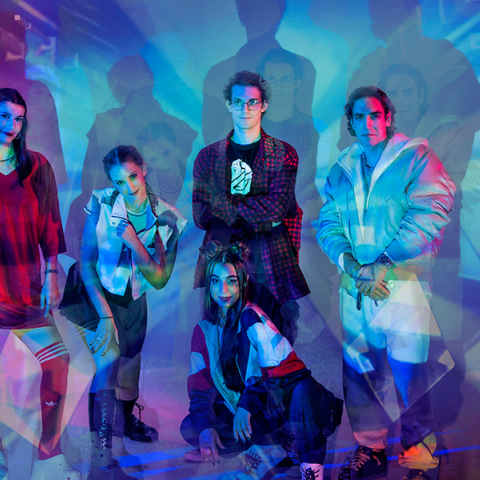 «Μετά το πάρτι» στο Εθνικό Θέατρο - Rex