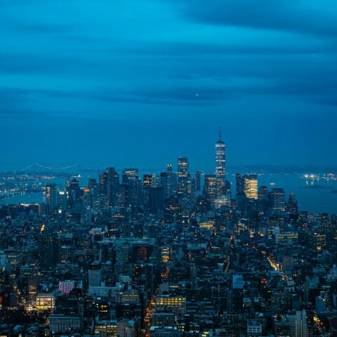 Ο ξηρότερος Οκτώβριος εδώ και 150 χρόνια στη Νέα Υόρκη 