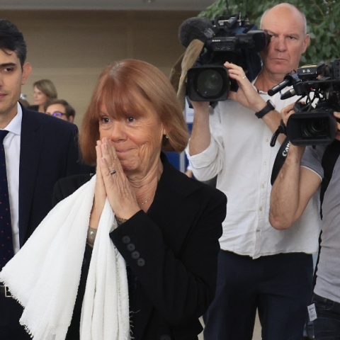 Άλλοι 8 στο εδώλιο της δίκης Πελικό 