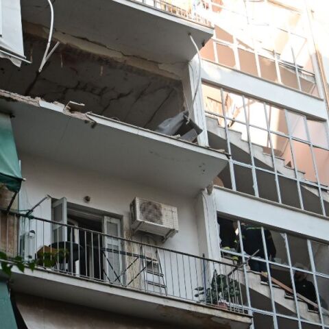 Αμπελόκηποι: Οι διάλογοι του γιου του ιδιοκτήτη με την 30χρονη 