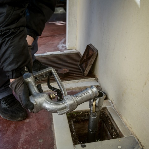 Διάθεση πετρελαίου θέρμανσης 