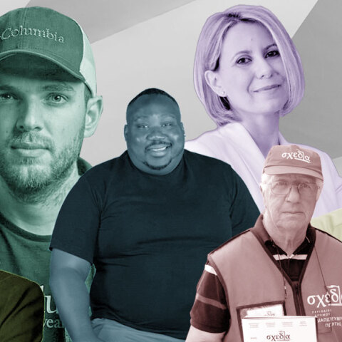 Good Stories Summit: H γιορτή για τις καλές ιστορίες επιστρέφει