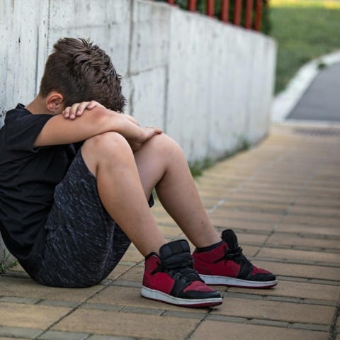 Καταγγελία 10χρονου για περιστατικό bullying