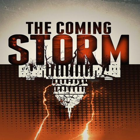 «The Coming Storm» από το BBC: Η συμμαχία των τρελών