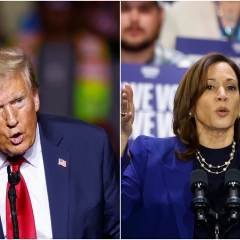 Εκλογές ΗΠΑ 2024: Γιατί μπορεί να μην έχουμε νικητή στις 5 Νοεμβρίου