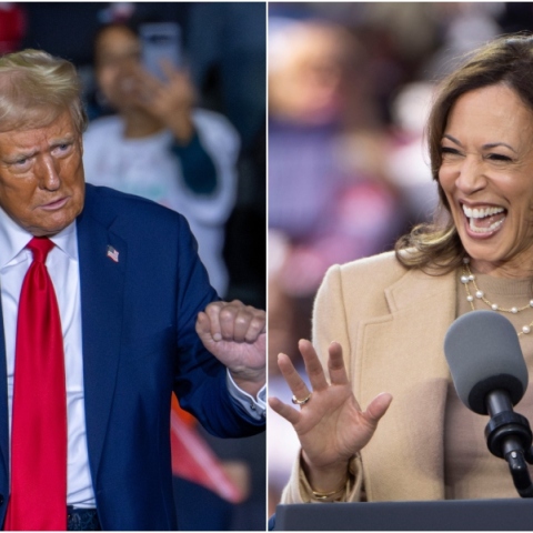Εκλογές ΗΠΑ 2024: Γιατί οι επόμενες ώρες μπορεί να είναι καθοριστικές για Χάρις και Τραμπ