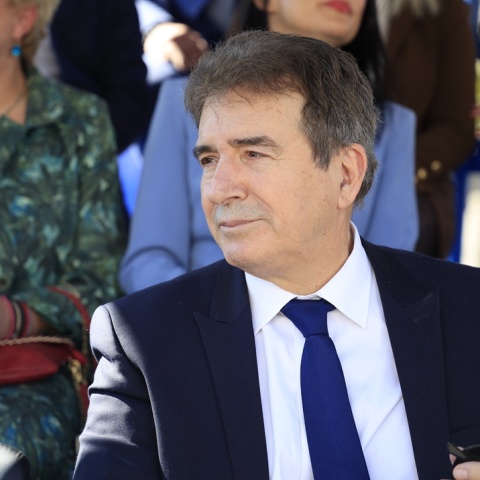 Μιχάλης Χρυσοχοΐδης