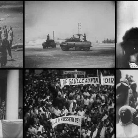 Πόλεμος της Αλγερίας: Εβδομήντα χρόνια από την αρχή του πολέμου