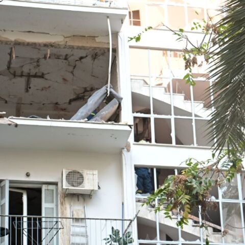 Αμπελόκηποι: Την Παρασκευή στον «Ευαγγελισμό» η ανακρίτρια - Θα λάβει απολογία από την πολυτραυματία