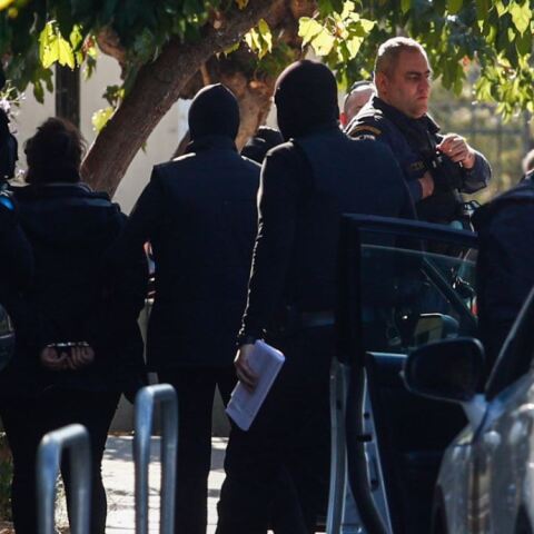 Έκρηξη στους Αμπελόκηπους: Στη φυλακή ο 31χρονος κατηγορούμενος για τρομοκρατία