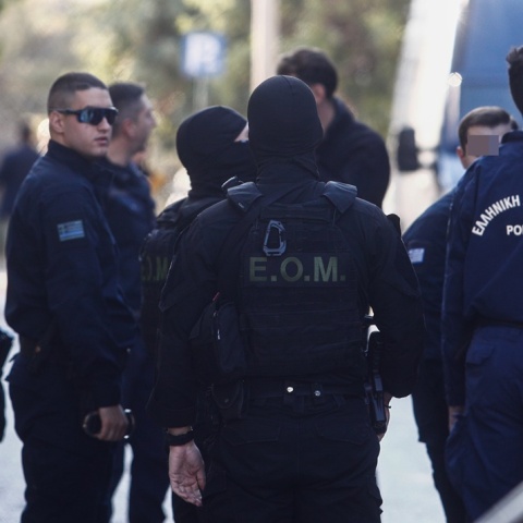 Έκρηξη στους Αμπελόκηπους: Τι αναζητά η Αντιτρομοκρατική στα κινητά των συλληφθέντων