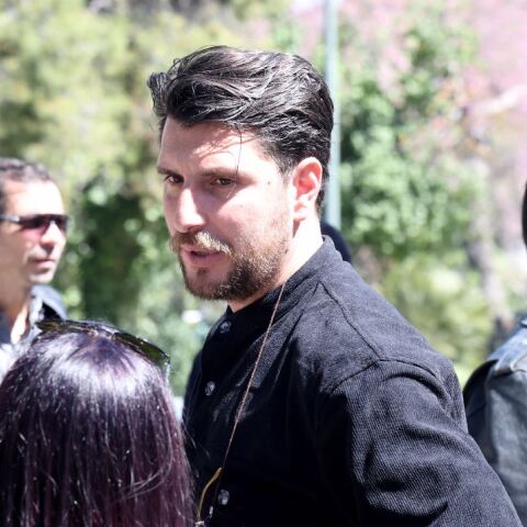 Γιώργος Γεροντιδάκης: Δεν με ενδιαφέρει καθόλου που απασχολεί η προσωπική μου ζωή