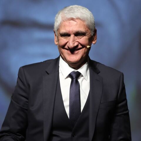 Ο Παναγιώτης Γιαννάκης