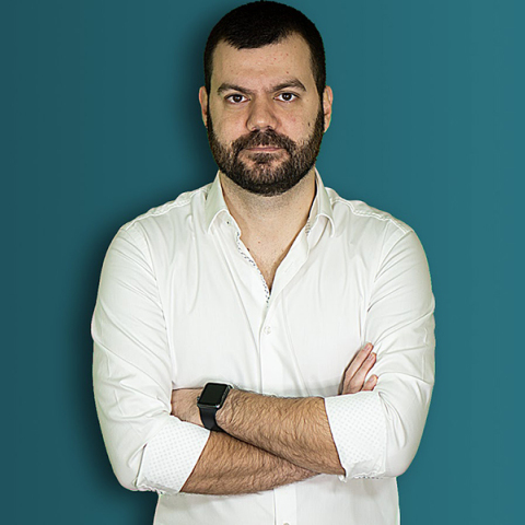 Podcast Μπούκλα 99 - Νεφέλη Μεγκ | Special Edition: Χρήστος Τσούνης