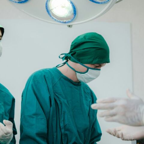 Θεσσαλονίκη: 47χρονη πέθανε μετά από υστερεκτομή - Καταδικάστηκε ο γιατρός