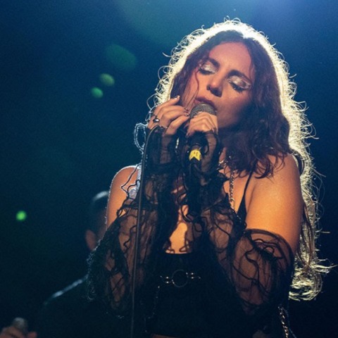 Καλλιόπη Μητροπούλου