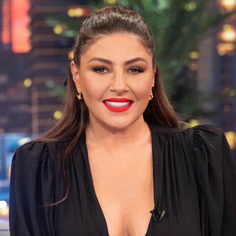 Έλενα Παπαρίζου