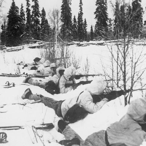 Σοβιετοφινλανδικός πόλεμος του 1939: Τι συνέβη ανάμεσα σε Σοβιετική Ένωση και Φινλανδία