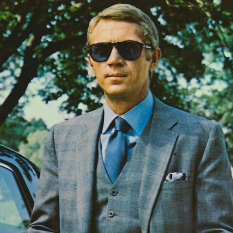 Σαν σήμερα 7 Νοεμβρίου 1980: Ο εμβληματικός σταρ του Χόλιγουντ Στιβ ΜακΚουίν πεθαίνει σε ηλικία 50 ετών - Η περιπετειώδης ζωή και οι ρόλοι που τον καθιέρωσαν. 