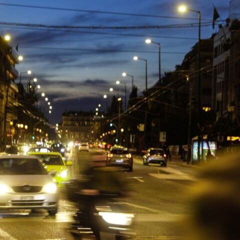 ΑΑΔΕ: Αναρτήθηκαν στην πλατφόρμα myCAR τα ειδοποιητήρια για τα τέλη κυκλοφορίας 2025 - Η προθεσμία εξόφλησης, οι τρόποι πληρωμής και τα πρόστιμα