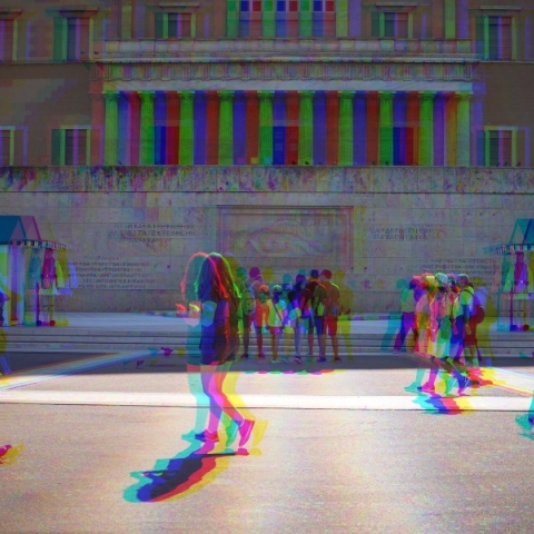 Το εκκρεμές του πολιτικού συστήματος