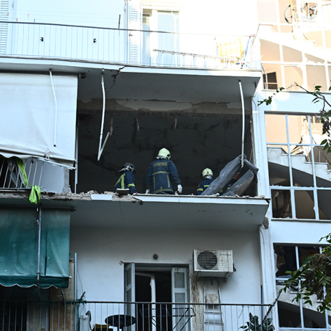 Το μυστικό κλιμάκιο της ΕΛΑΣ που εξοντώνει τους τρομοκράτες