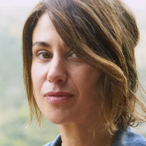 Βερόνικα Ράιμο: Ας πούμε πως είμαι εγώ