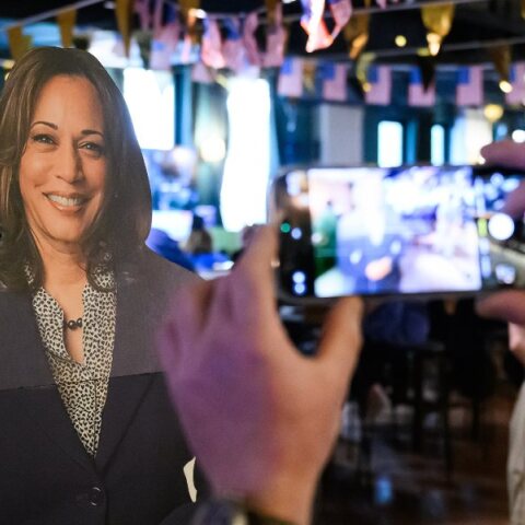 Εκλογές ΗΠΑ 2024: 16 πολιτείες έκλεισαν κάλπη