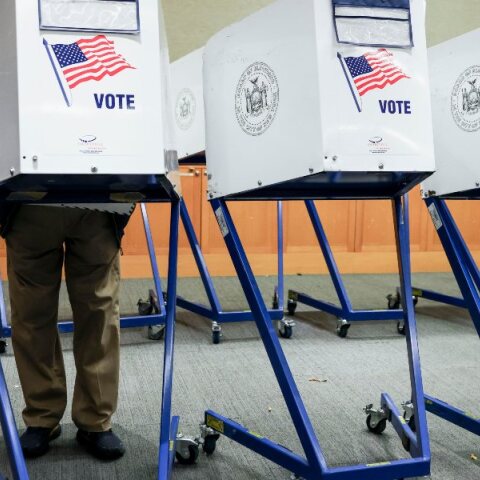 Απειλή για βόμβα σε κυβερνητικό κτήριο της Πενσυλβάνια 