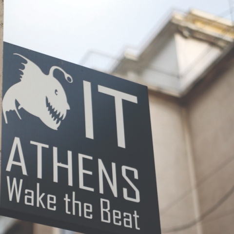  It Athens