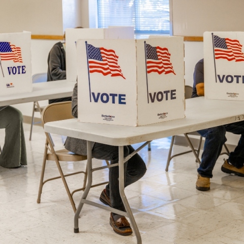 Εκλογές ΗΠΑ 2024: Κέρδισε ο Τραμπ ή έχασε η Χάρις;