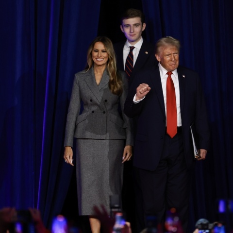 Ντόναλντ Τραμπ