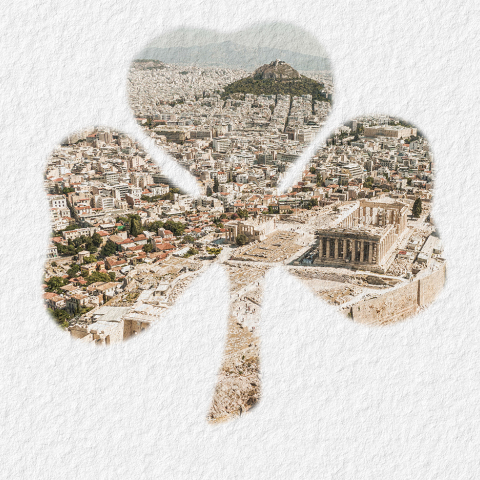 Ελλάς, Ευρώπη, Παναθηναϊκός: Ποδόσφαιρο με Τέχνη και Ιστορία