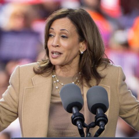 Γιατί η Κάμαλα Χάρις έχασε τις εκλογές - Η ανάλυση του CNN