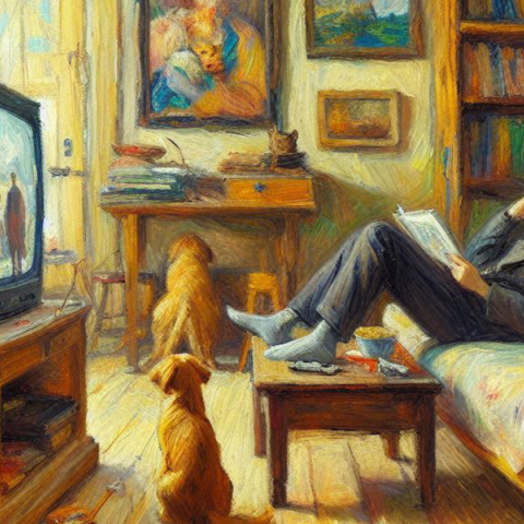 Κανόνες συμπεριφοράς απέναντι σε έναν εσωστρεφή