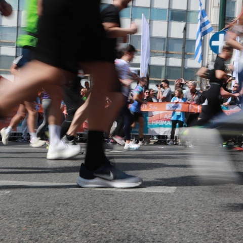 Κυκλοφοριακές ρυθμίσεις στην Αθήνα λόγω του 41ου Αυθεντικού Μαραθωνίου